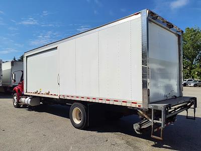 Used 2020 International MV SBA 4x2, Box Truck for sale #283289 - photo 2