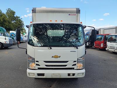 Used 2020 Chevrolet LCF 5500HD Regular Cab 4x2, Box Truck for sale #287309 - photo 2