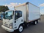 Used 2020 Chevrolet LCF 5500HD Regular Cab 4x2, Box Truck for sale #287309 - photo 1