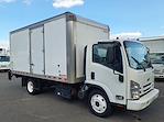 Used 2020 Chevrolet LCF 5500HD Regular Cab 4x2, Box Truck for sale #287309 - photo 3