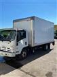 Used 2015 Isuzu NPR-HD Regular Cab 4x2, 16' Box Truck for sale #310350 - photo 1