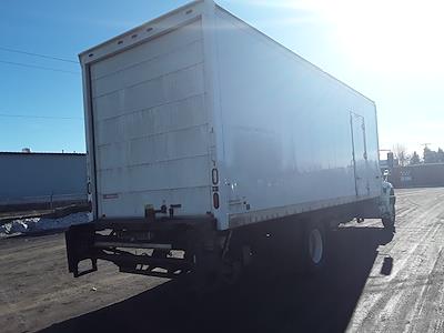 Used 2015 International DuraStar 4300 4x2, 26' Box Truck for sale #312794 - photo 1