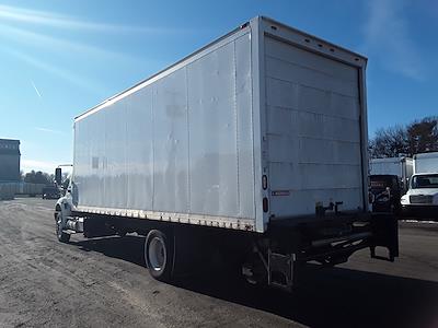 Used 2015 International DuraStar 4300 4x2, 26' Box Truck for sale #312794 - photo 2