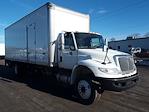 Used 2015 International DuraStar 4300 4x2, 26' Box Truck for sale #312794 - photo 12