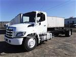 Used 2014 Hino 268A Single Cab 4x2, Cab Chassis for sale #322173 - photo 1