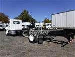 Used 2014 Hino 268A Single Cab 4x2, Cab Chassis for sale #322173 - photo 2