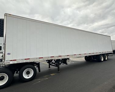 Used 2015 Utility Trailer VS2RA 48/162/102 Refrigerated Trailer for sale #325018 - photo 2