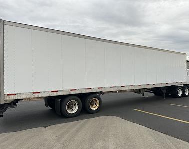 Used 2015 Utility Trailer VS2RA 48/162/102 Refrigerated Trailer for sale #325018 - photo 4