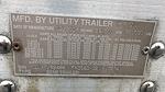 Used 2015 Utility Trailer VS2RA 48/162/102 Refrigerated Trailer for sale #325018 - photo 8