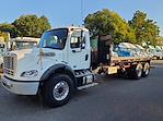 Used 2015 Freightliner M2 112 Conventional Cab 6x4, Cab Chassis for sale #326727 - photo 1