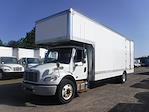 Used 2015 Freightliner M2 106 Conventional Cab 4x2, Box Truck for sale #327351 - photo 1