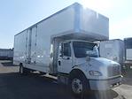 Used 2015 Freightliner M2 106 Conventional Cab 4x2, Box Truck for sale #327351 - photo 3