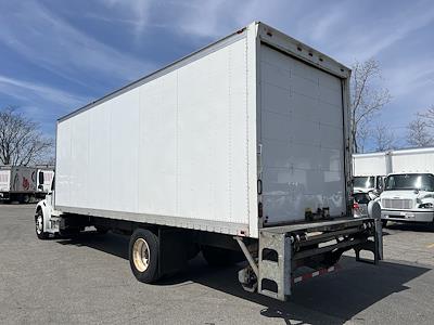 Used 2015 Freightliner M2 106 Conventional Cab 4x2, Box Truck for sale #344834 - photo 2