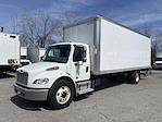 Used 2015 Freightliner M2 106 Conventional Cab 4x2, Box Truck for sale #344834 - photo 1