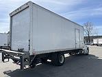 Used 2015 Freightliner M2 106 Conventional Cab 4x2, Box Truck for sale #344834 - photo 9