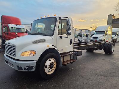 Used 2016 Freightliner M2 106 Conventional Cab 4x2, Cab Chassis for sale #352731 - photo 1