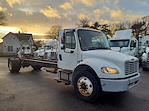 Used 2016 Freightliner M2 106 Conventional Cab 4x2, Cab Chassis for sale #352731 - photo 4