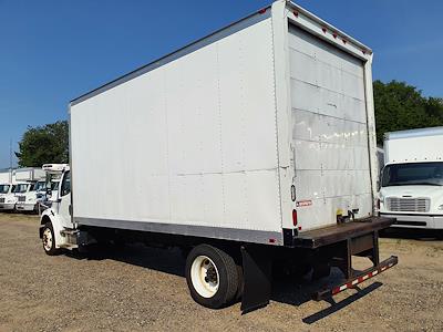 Used 2016 Freightliner M2 106 Conventional Cab 4x2, Box Truck for sale #366488 - photo 2