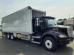 Used 2016 Freightliner M2 112 Conventional Cab 6x4, Box Truck for sale #372331 - photo 4