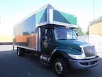 Used 2016 International DuraStar 4300 SBA 4x2, Box Truck for sale #373522 - photo 4