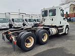 Used 2015 Freightliner Cascadia Day Cab 6x4, Semi Truck for sale #375623 - photo 6