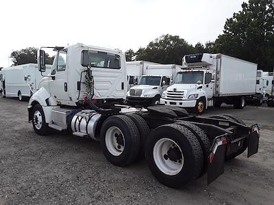 Used 2016 International ProStar+ 6x4, Semi Truck for sale #384928 - photo 2