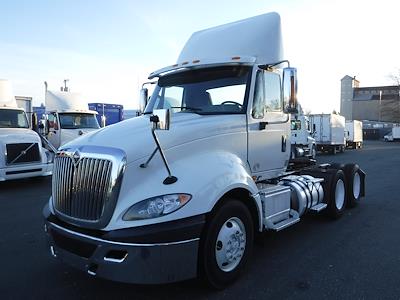 Used 2016 International ProStar+ 6x4, Semi Truck for sale #385361 - photo 2