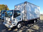 Used 2015 Isuzu NPR-HD Regular Cab 4x2, Box Truck for sale #388078 - photo 1