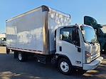 Used 2015 Isuzu NPR-HD Regular Cab 4x2, Box Truck for sale #388078 - photo 4