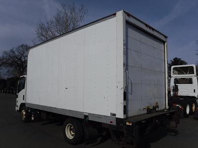 Used 2015 Isuzu NPR-HD Regular Cab 4x2, 16' Box Truck for sale #389062 - photo 2