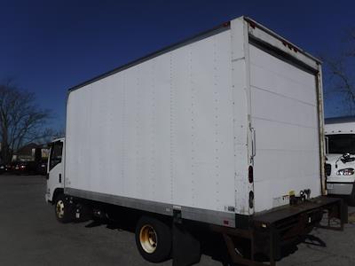 Used 2015 Isuzu NPR-HD Regular Cab 4x2, Box Truck for sale #389936 - photo 2