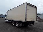 Used 2012 International WorkStar 7600 6x4, 24' Morgan Truck Body Box Truck for sale #403821 - photo 3