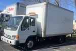 Used 2005 Isuzu NPR Standard Cab 4x2, Box Truck for sale #417762 - photo 1