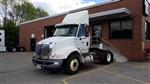Used 2013 International TranStar 8600 4x2, Semi Truck for sale #453331 - photo 1