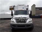 Used 2012 International DuraStar 4400 6x4, 28' Morgan Truck Body Refrigerated Body for sale #460828 - photo 3