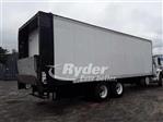 Used 2012 International DuraStar 4400 6x4, 28' Morgan Truck Body Refrigerated Body for sale #460828 - photo 5