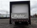 Used 2012 International DuraStar 4400 6x4, 28' Morgan Truck Body Refrigerated Body for sale #460828 - photo 6