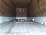 Used 2012 International DuraStar 4400 6x4, 28' Morgan Truck Body Refrigerated Body for sale #460828 - photo 8