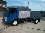 Used 2013 Isuzu NQR Regular Cab 4x2, Cab Chassis for sale #485163 - photo 1