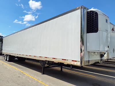 Used 2012 Utility Trailer VS2RA 53/162/102 53' Refrigerated Trailer #493904 for sale #493904 - photo 3