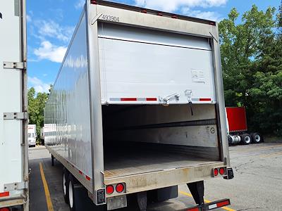 Used 2012 Utility Trailer VS2RA 53/162/102 53' Refrigerated Trailer #493904 for sale #493904 - photo 6