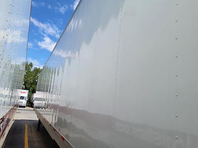 Used 2012 Utility Trailer VS2RA 53/162/102 53' Refrigerated Trailer #493904 for sale #493904 - photo 9