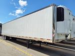 Used 2012 Utility Trailer VS2RA 53/162/102 53' Refrigerated Trailer #493904 for sale #493904 - photo 3