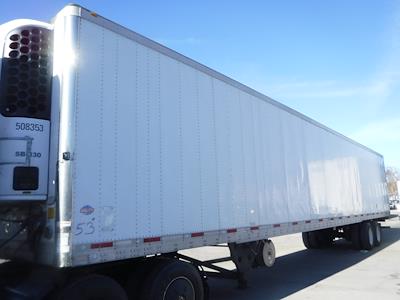 Used 2014 Utility Trailer VS2RA 53/162/102 Refrigerated Trailer for sale #508353 - photo 1