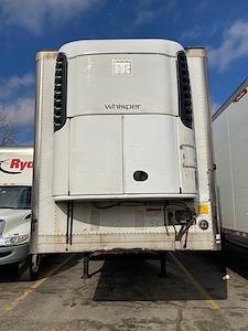 Used 2014 Utility Trailer VS2RA 53/162/102 Refrigerated Trailer for sale #508353 - photo 3