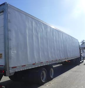 Used 2014 Utility Trailer VS2RA 53/162/102 Refrigerated Trailer for sale #508353 - photo 5