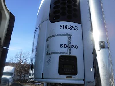 Used 2014 Utility Trailer VS2RA 53/162/102 Refrigerated Trailer for sale #508353 - photo 7