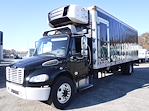 Used 2014 Freightliner M2 106 4x2, 26' Refrigerated Body for sale #516613 - photo 1