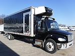 Used 2014 Freightliner M2 106 4x2, 26' Refrigerated Body for sale #516613 - photo 6