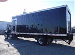Used 2014 Freightliner M2 106 4x2, 26' Refrigerated Body for sale #516613 - photo 2